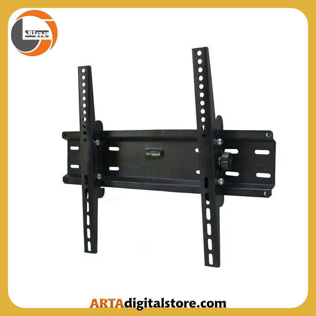 پایه دیواری متحرک تلویزیون TV Wall Mount Z2 26″ to 54″ Black — تصویر ۲