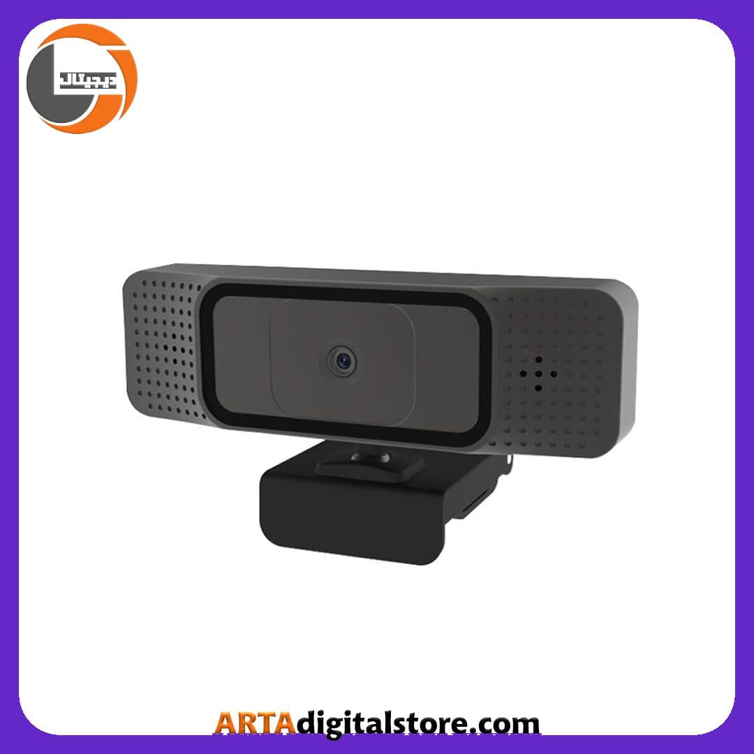 وبکم تسکو TSCO TCAM 1800K Black — تصویر ۳