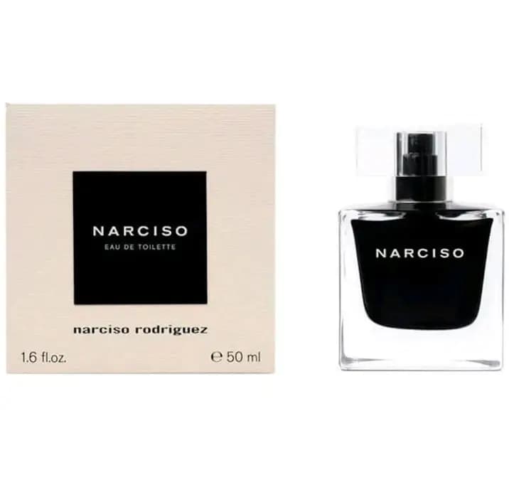 عطر ادکلن نارسیسو رودریگز نارسیسو ادو تویلت اصل | Narciso Rodriguez Narciso Eau de Toilette — تصویر ۲