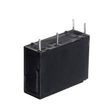رله 24 ولت پکیجی 4 پایه 5 آمپر Omron G5NB-1A-E-24VDC