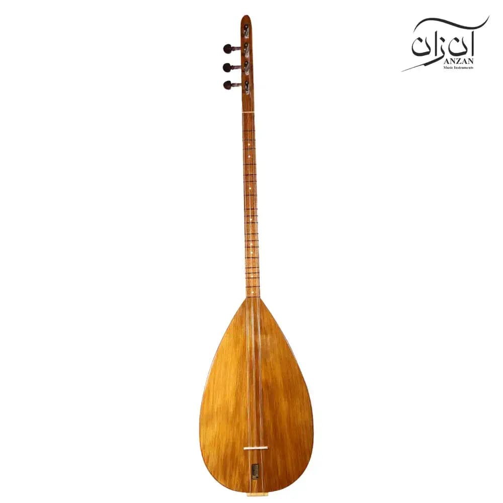 باغلاما اوکتای ییلماز سری C دسته کوتاه کاسه رز پادوک