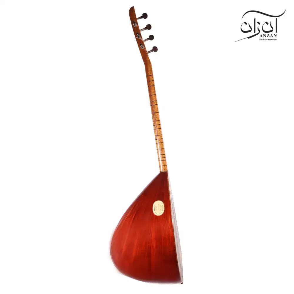 باغلاما اوکتای ییلماز سری C دسته کوتاه کاسه رز پادوک — تصویر ۳