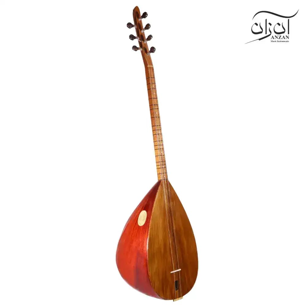 باغلاما اوکتای ییلماز سری C دسته کوتاه کاسه رز پادوک — تصویر ۲