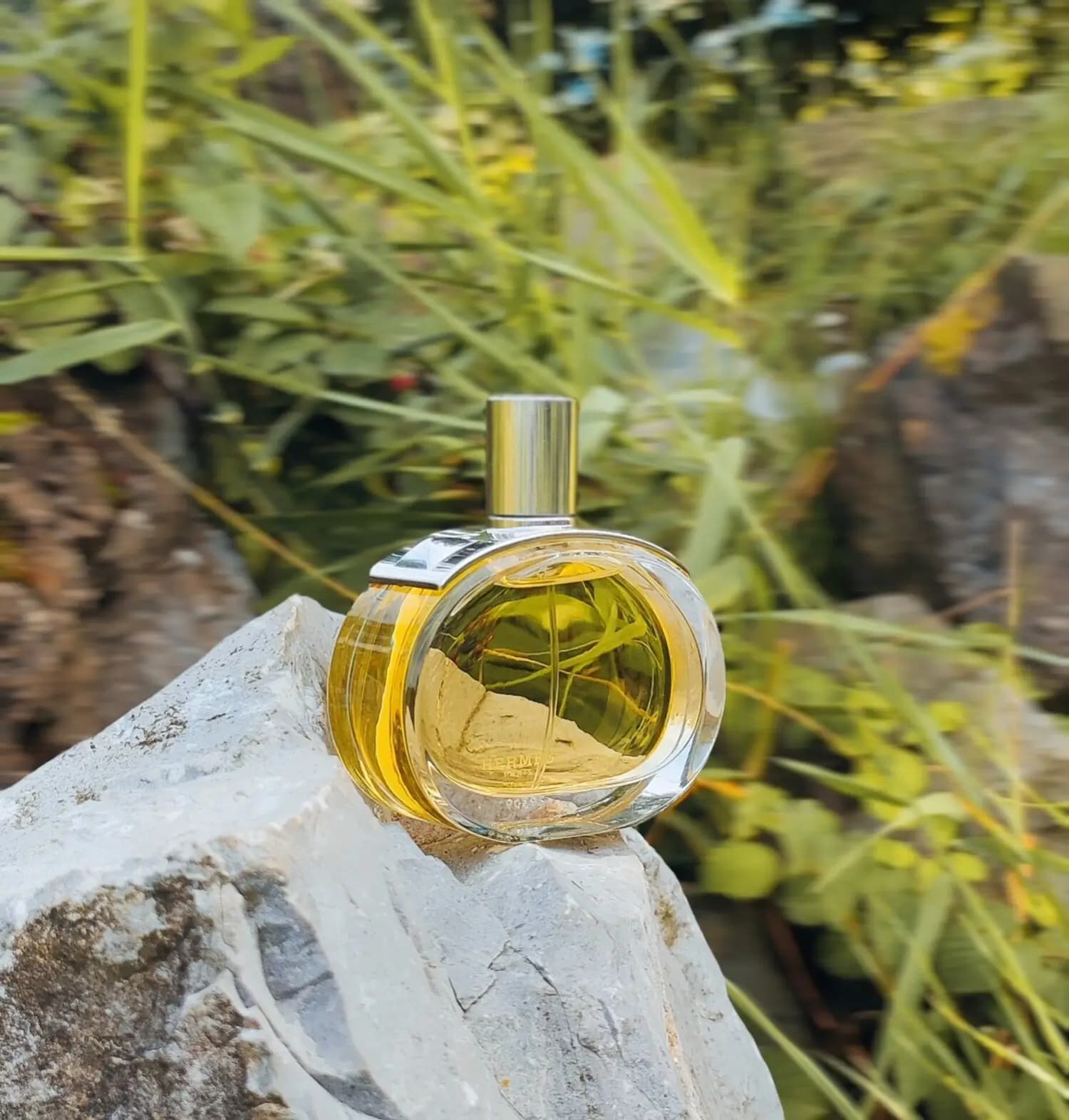 عطر ادکلن هرمس بارنیا اصل | Hermès Barénia — تصویر ۴