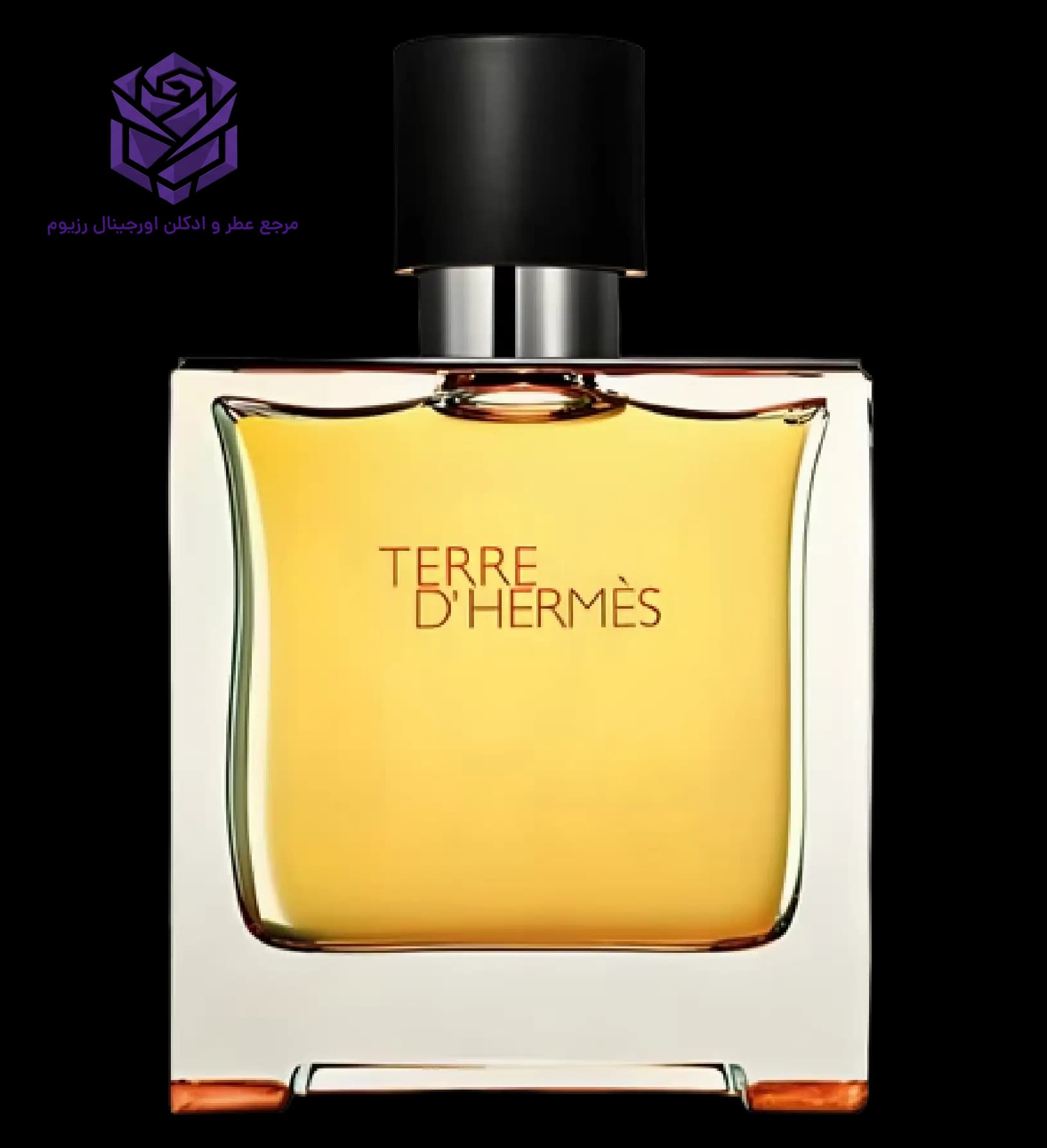 عطر ادکلن هرمس تق پرفیوم اصل | Hermès Terre d’Hermès Parfum 200 ml