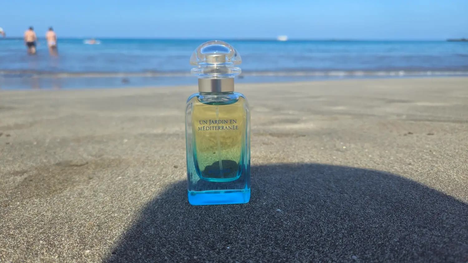 عطر ادکلن هرمس ن جاردین این مدیترانه اصل | Hermès Un Jardin en Méditerranée — تصویر ۸