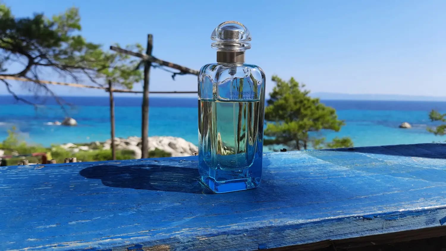 عطر ادکلن هرمس ن جاردین این مدیترانه اصل | Hermès Un Jardin en Méditerranée — تصویر ۵
