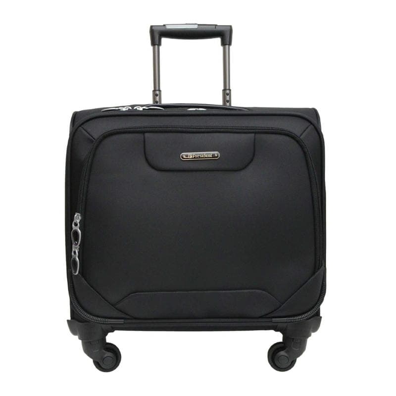 چمدان خلبانی مشکی PCP915-17