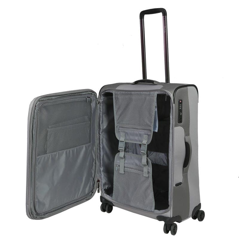 پیرگاردین PC86323-1 طوسی — تصویر ۳