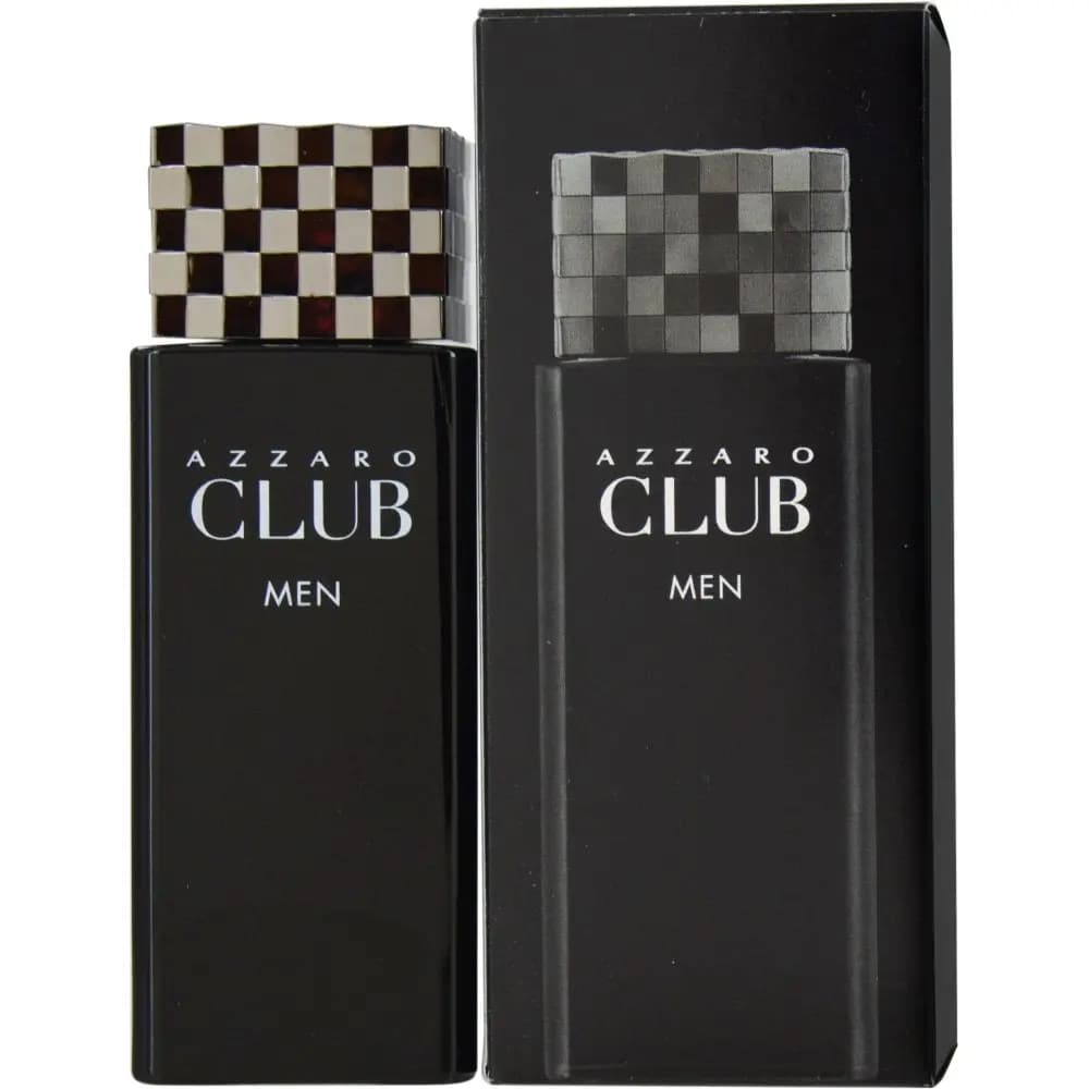 عطر ادکلن آزارو کلاب اصل| Azzaro Club — تصویر ۶