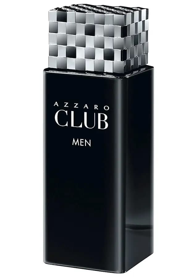 عطر ادکلن آزارو کلاب اصل| Azzaro Club — تصویر ۴