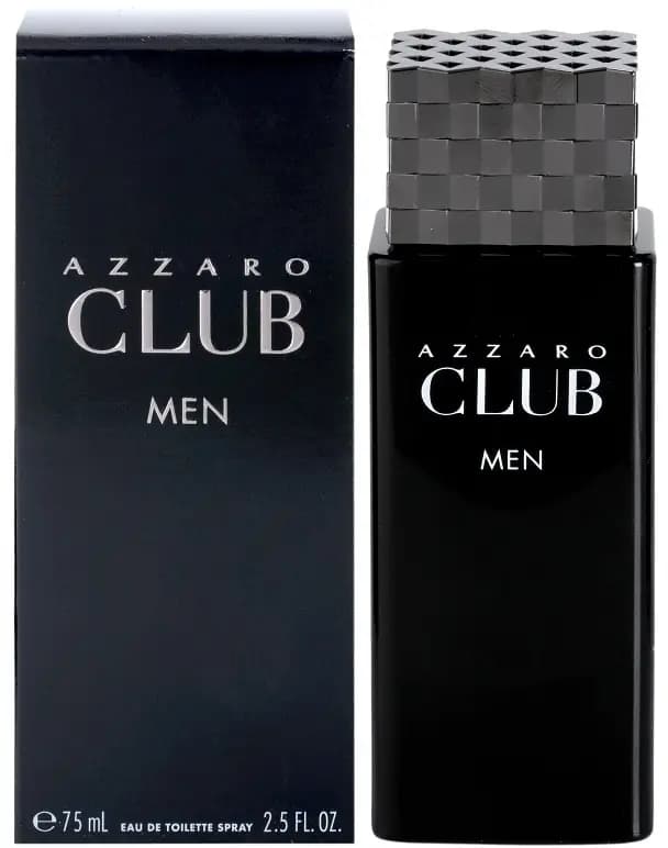 عطر ادکلن آزارو کلاب اصل| Azzaro Club — تصویر ۲