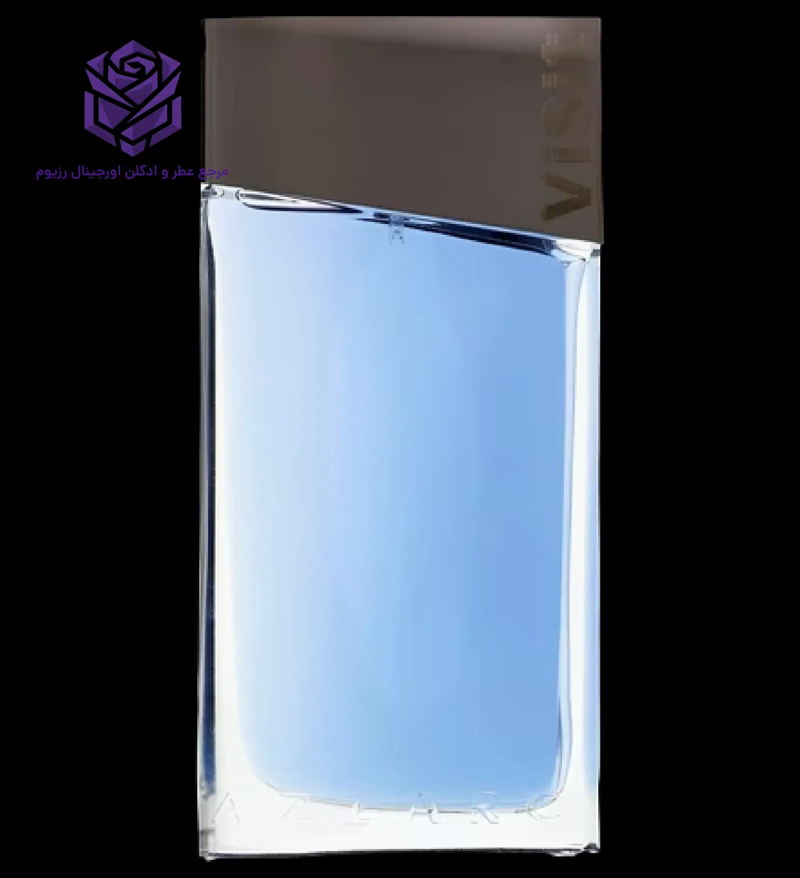 عطر ادکلن آزارو ویزیت اصل| Azzaro Visit