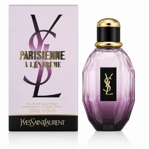 عطر ادکلن ایو سن لورن پاریزین له اکستریم اصل | YSL Parisienne A L`Extreme — تصویر ۳