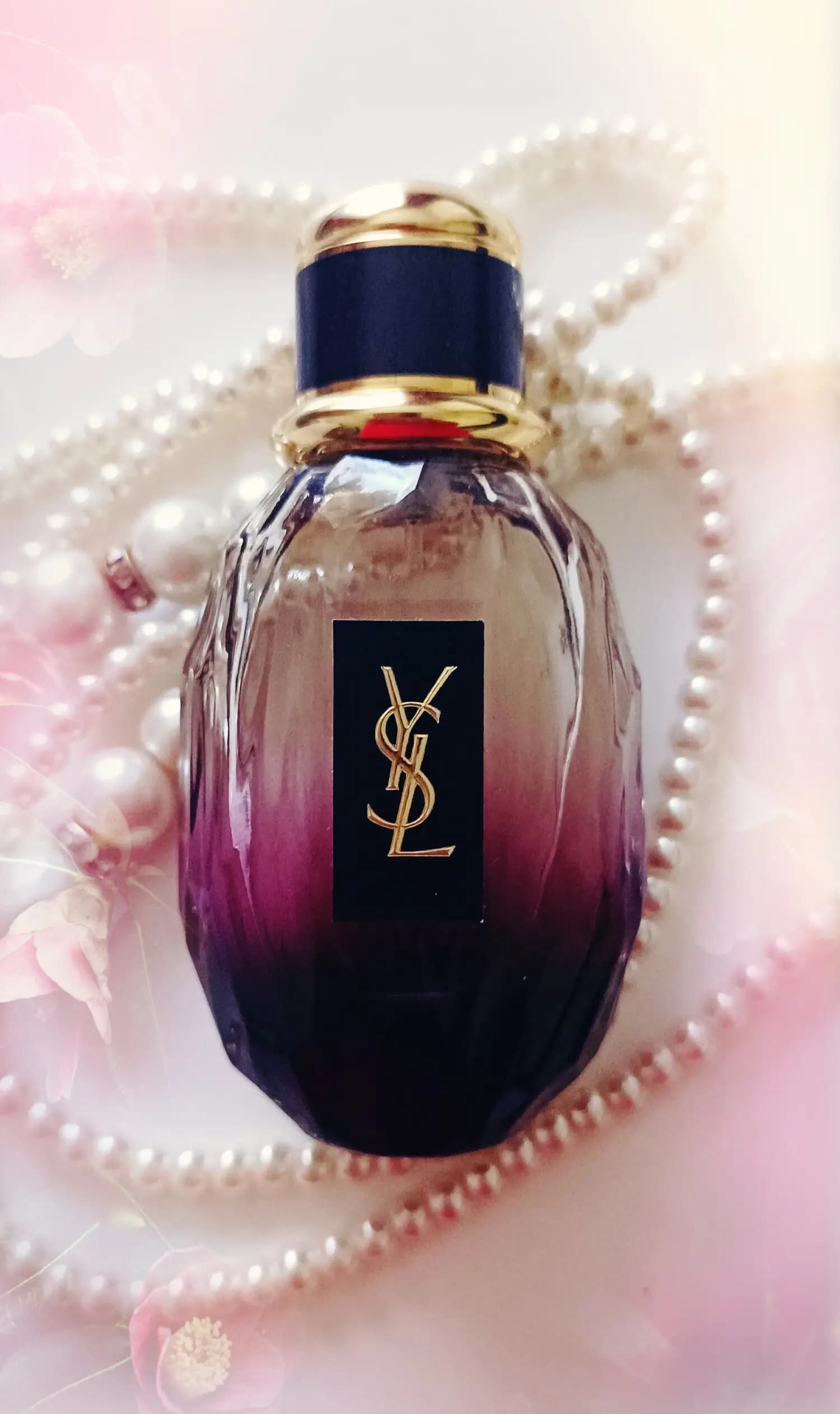 عطر ادکلن ایو سن لورن پاریزین له اکستریم اصل | YSL Parisienne A L`Extreme — تصویر ۵