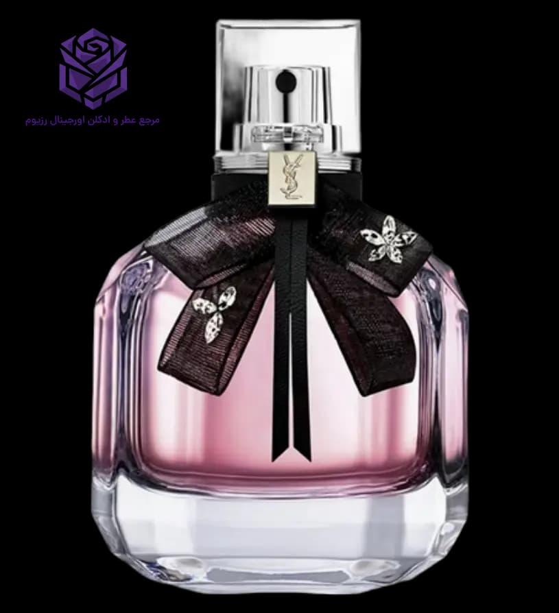 عطر ادکلن ایو سن لورن مون پاریس پارفوم فلورال اصل | YSL Mon Paris Parfum Floral
