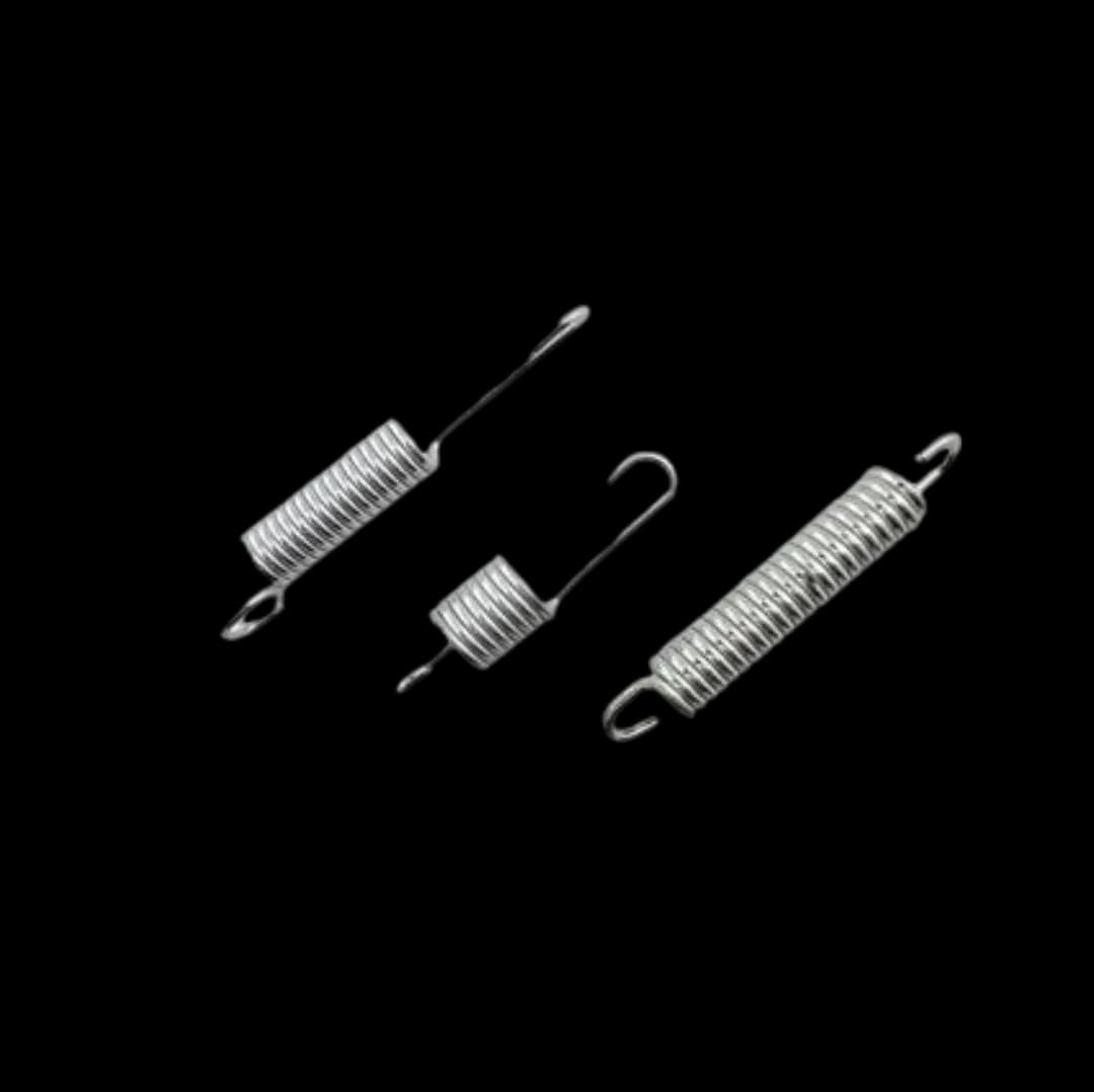 فنرهای موتورسیکلت ویو جنس اصلی و درجه یک