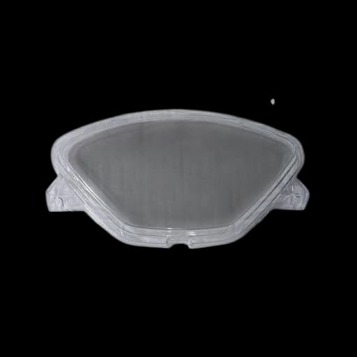 شیشه کیلومتر پیشرو پیام جنس اصلی و درجه یک