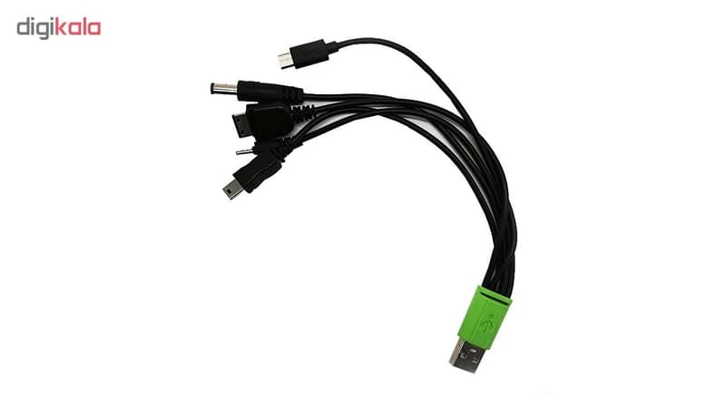 پنل خورشیدی 3.8 وات CcLamp مدل CL-638 — تصویر ۴