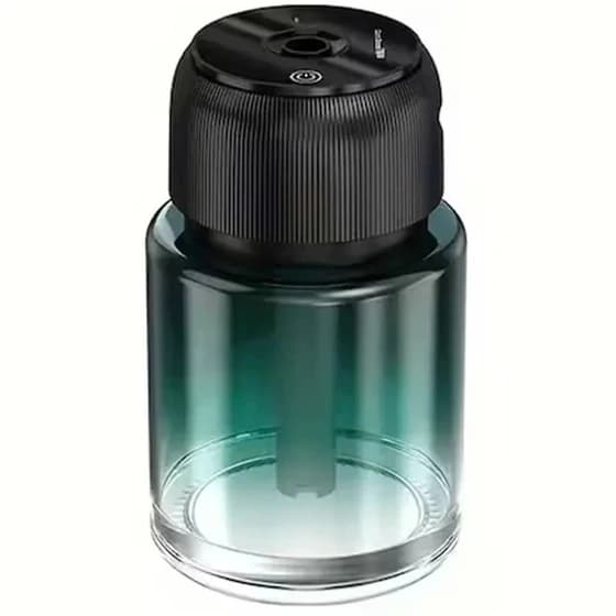 بخور سرد و خوشبو کننده لیزری هوشمند مدل CarFragrance 2 ا Fragrance Smart Car Fragrance 2 Air Diffuser