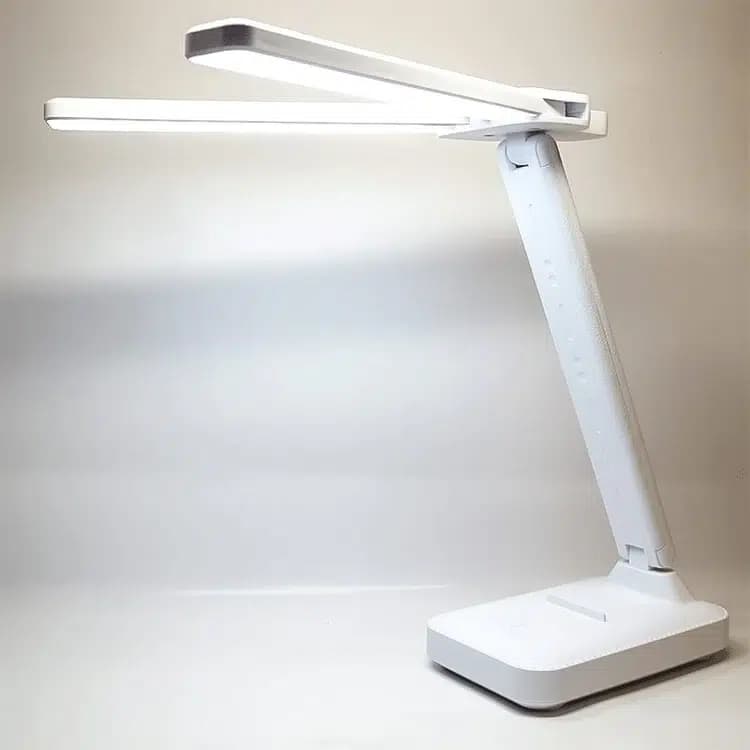 چراغ مطالعه HGDUE مدل HG-699A — تصویر ۳