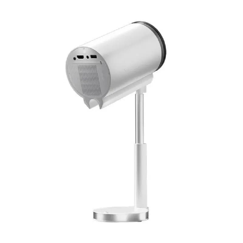 مینی ویدئو پروژکتور مدل HY302 (TS-7) – اورجینال — تصویر ۲