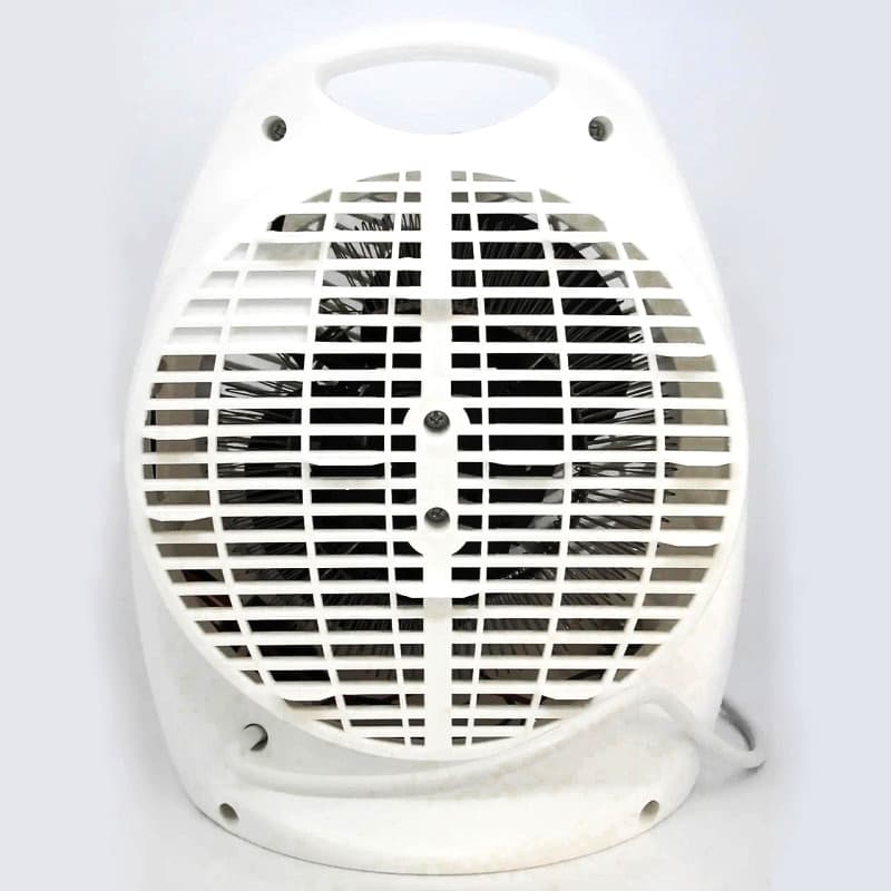 بخاری برقی مدل پوتاپ LQ-801 — تصویر ۲