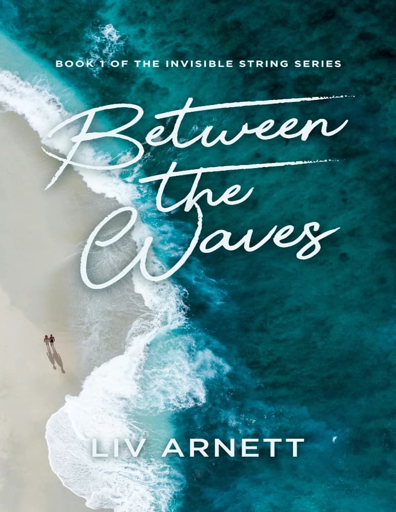 کتاب Between the Waves (میان امواج) نسخه انگلیسی PDF | نویسنده: لیو آرنت