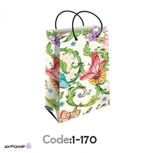 ساک دستی سایز 1 کد 1-170