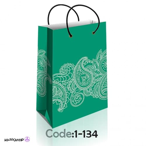 ساک دستی سایز 1 کد 1-134