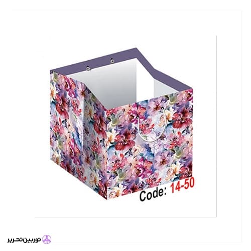 ساک دستی سایز 14 14-50