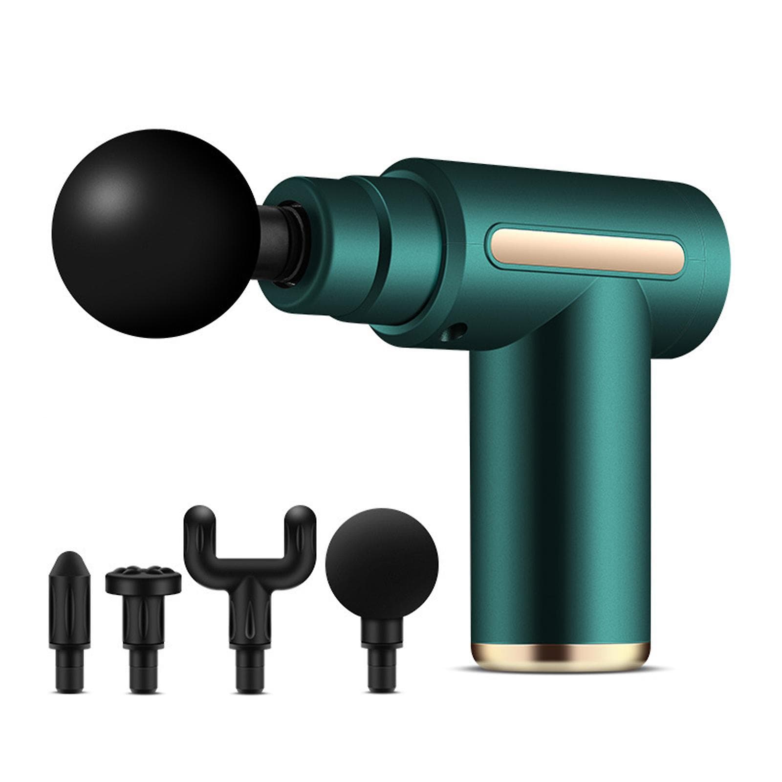 ماساژور تفنگی شارژی XL-720 – مینی