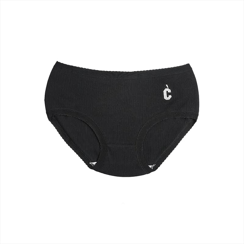 شورت زنانه اسلیپ کبریتی فانریپ سایز 2XL گلدوزی شده — تصویر ۷