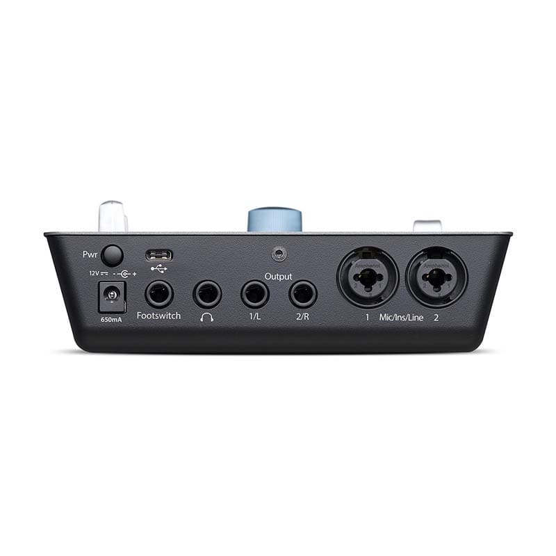 کارت صدا PreSonus ioSTATION 24c USB — تصویر ۲