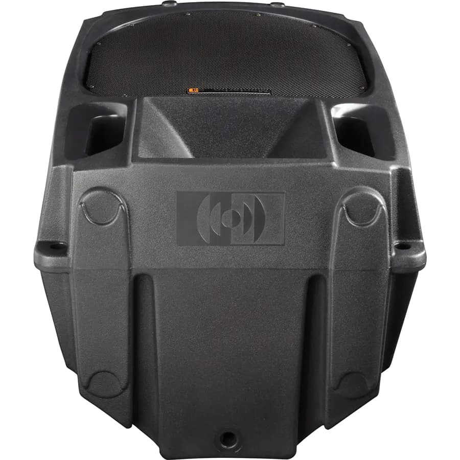 باند پسیو مونتاربو Montarbo W17P (اسپیکر پسیو 2way) — تصویر ۵