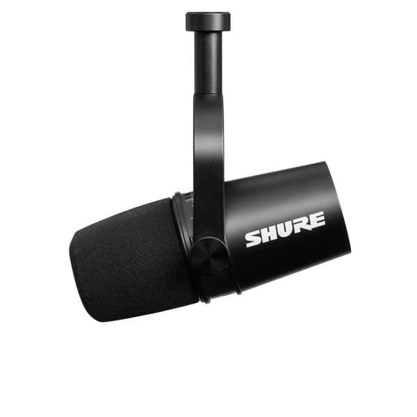 میکروفون Shure MV7 USB