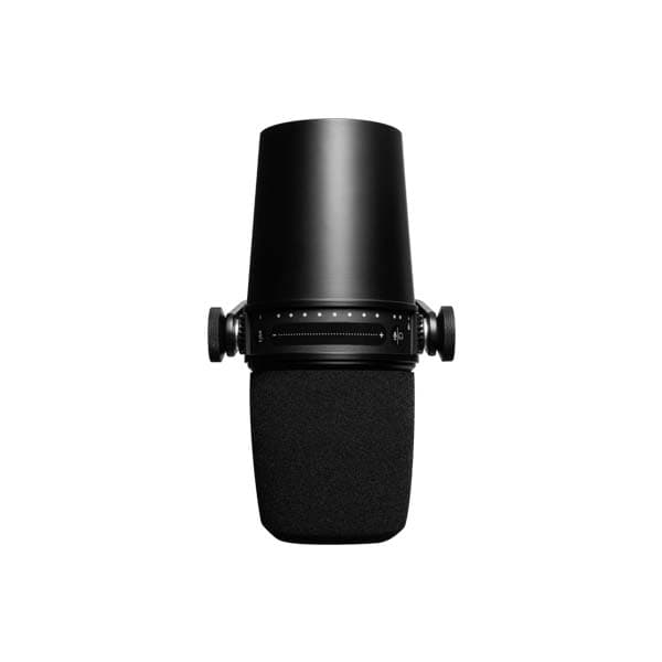 میکروفون Shure MV7 USB — تصویر ۲