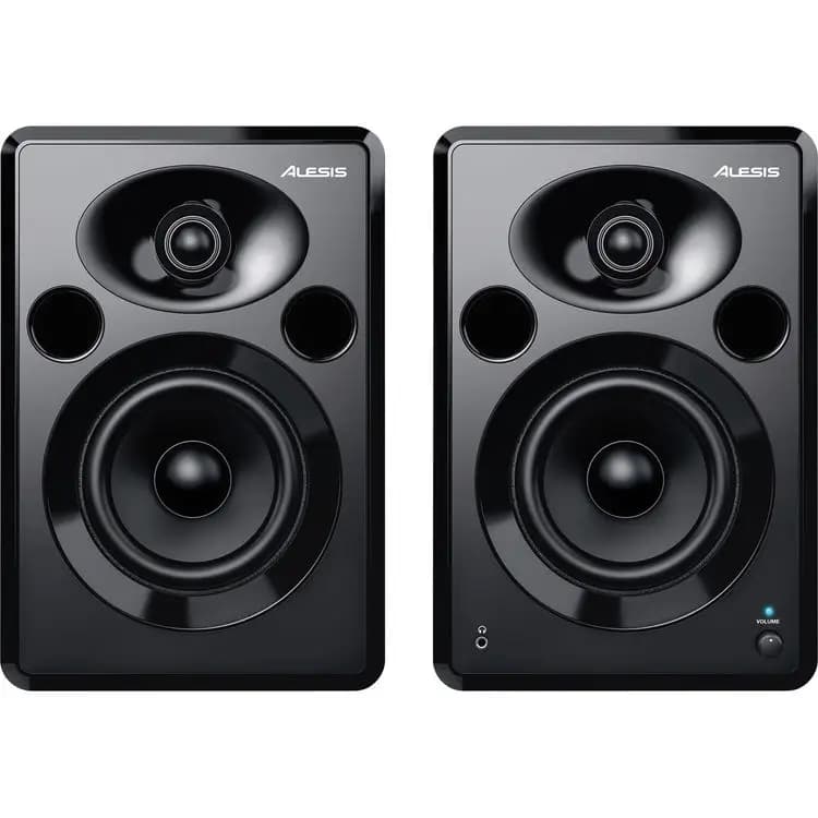 اسپیکر مانیتورینگ Alesis Elevate 5MKII