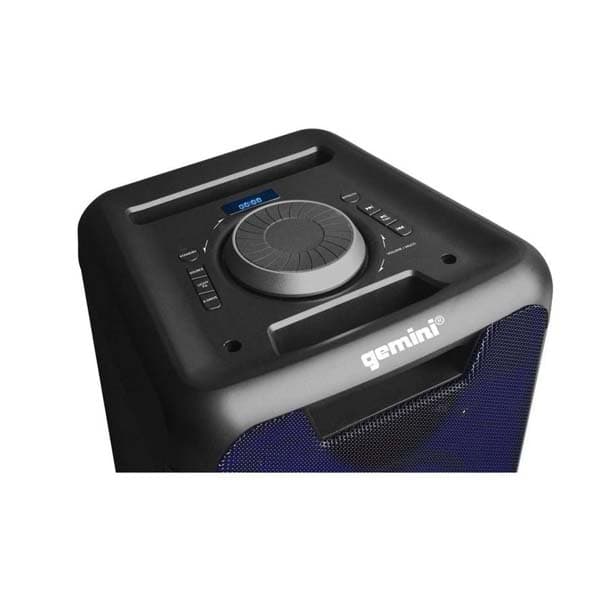 اسپیکر شارژی Gemini GLS-880 — تصویر ۳