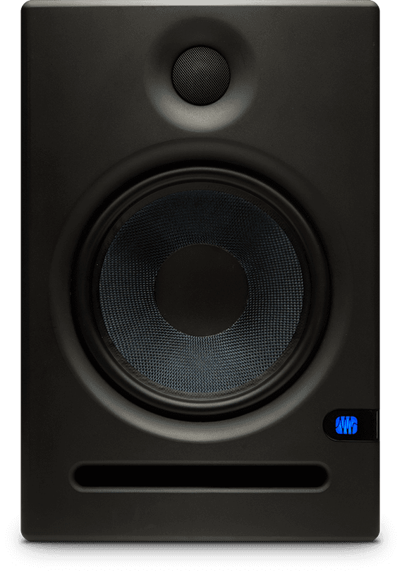 اسپیکرمانیتورینگ Presonus Eris E8 کارکرده — تصویر ۲