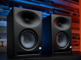 اسپیکرمانیتورینگ Presonus Eris E8 کارکرده — تصویر ۴