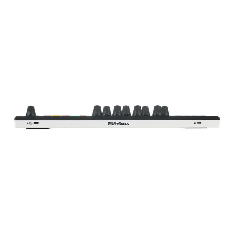 کنترلر نرم افزار PreSonus ATOM SQ — تصویر ۳