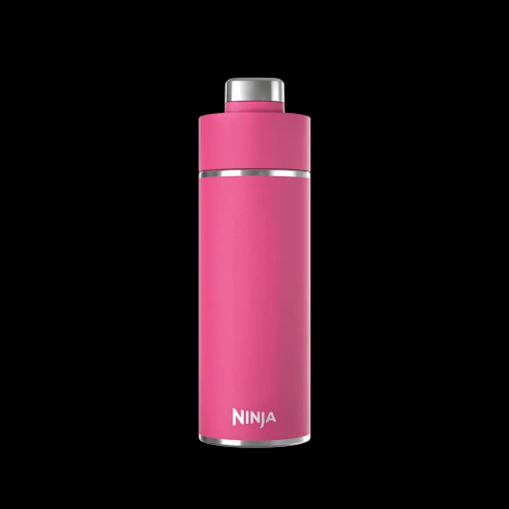 ماگ مسافرتی نینجا 530 میل رنگ سرخ آبی مدل Ninja Thrirsti DW1801