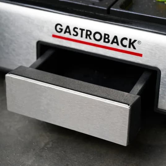 گریل گاستروبک مدل Gastroback 42524 — تصویر ۵