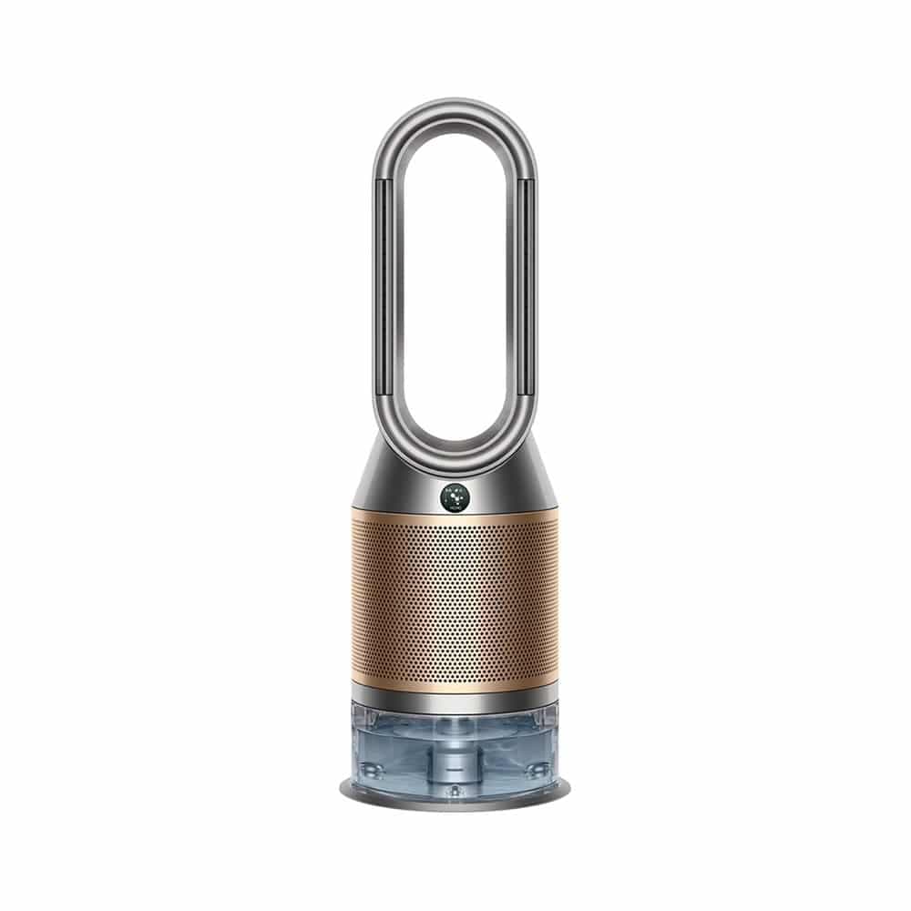 دستگاه تصفیه هوا دایسون Dyson Purifier Humidify Cool PH2 De-NOx PH05