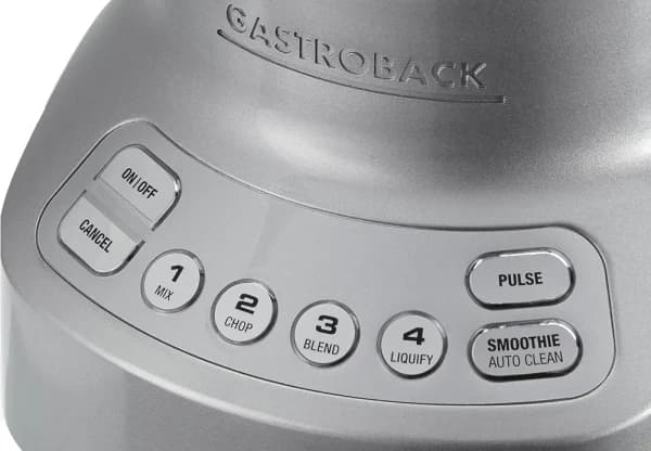مخلوط کن گاستروبک مدل Gastroback 41004 — تصویر ۶