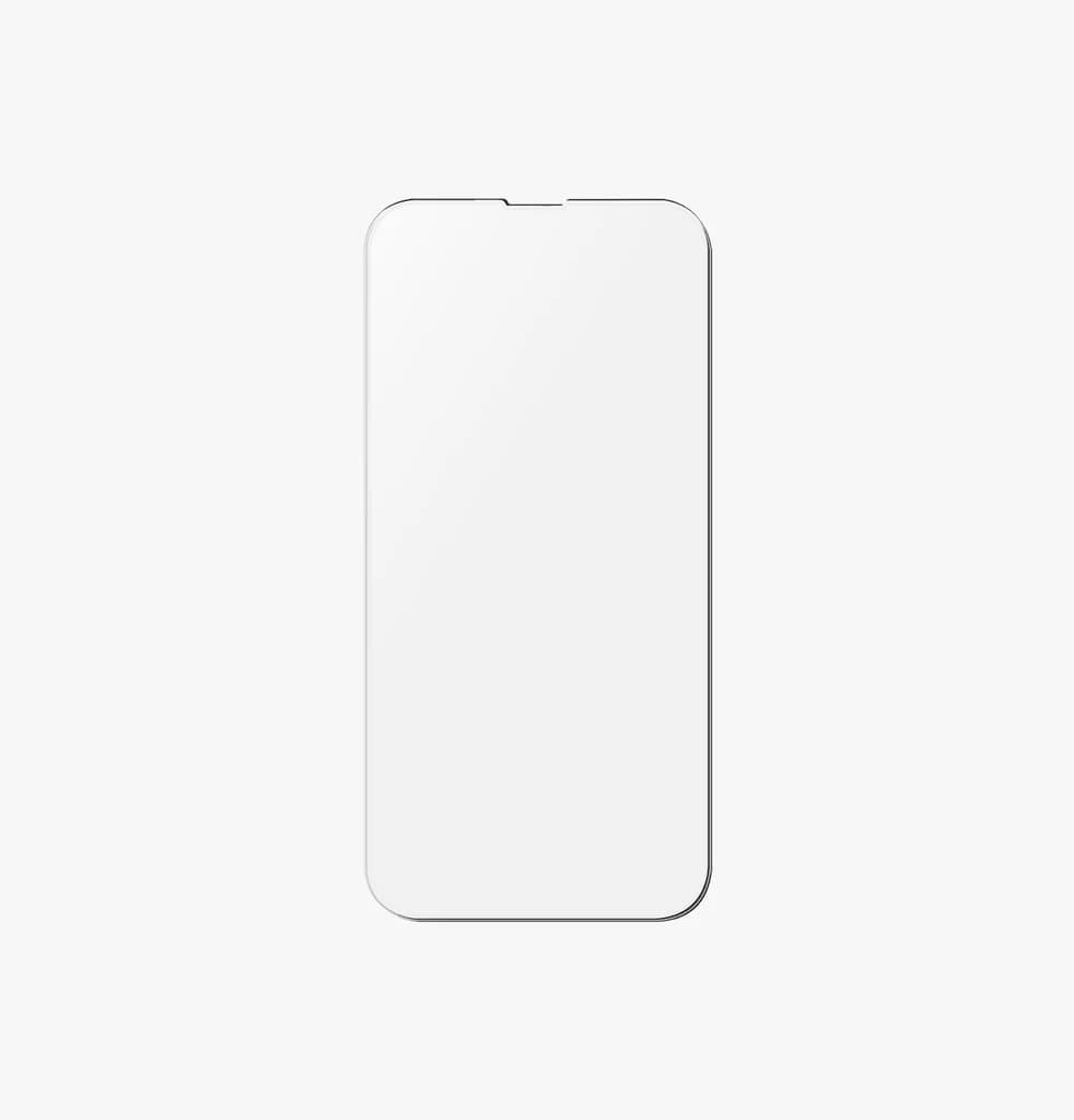 گلس شفاف یونیک مناسب آیفون ۱۶ پرو و ۱۷ پرو مدل UNIQ Optix Clear iPhone 16/17 Pro — تصویر ۲