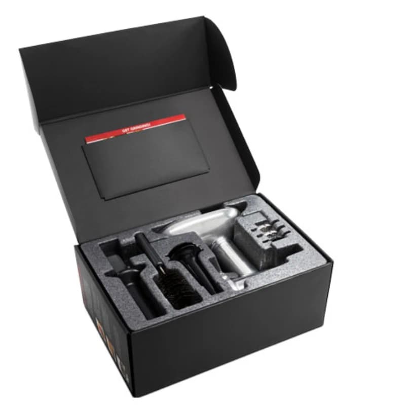اکسسوری چرخ گوشت و سوسیس ساز کیچن اید مدل Kitchenaid KSMMGA — تصویر ۳