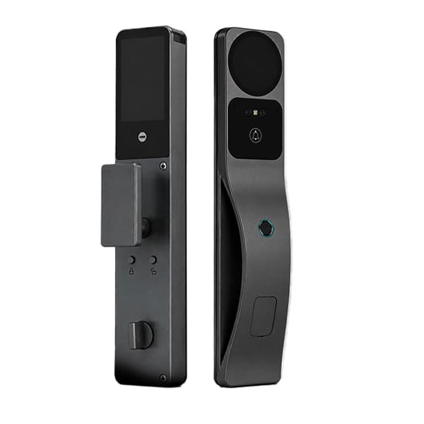 دستگیره هوشمند Spy-S22 — تصویر ۲