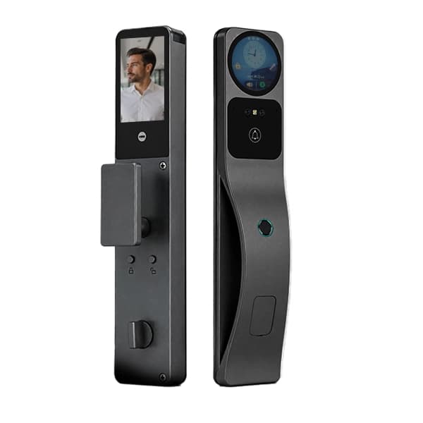 دستگیره هوشمند Spy-S22